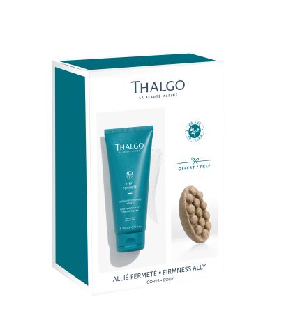 Thalgo - DEFI FERMETE - ПРОМОЦИЯ СТЯГАНЕ - Интензивен скулптуриращ крем за тяло. 200 ml