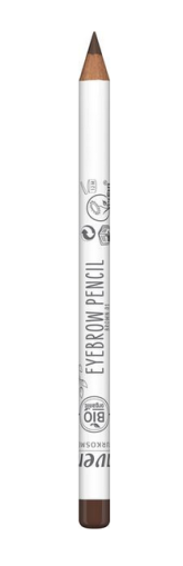 Lavera - Био молив за вежди.