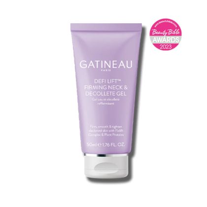  GATINEAU  - DEFI LIFT 3D  Firming neck and decollete   -  Лифтинг Гел за Шия и Деколте.  50 ml