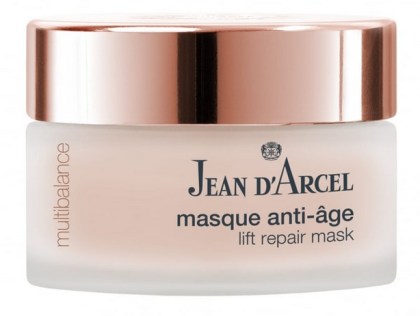 Jean d`Arcel - MULTIBALANCE -  Лифтинг Маска с изофлавони. 50 ml