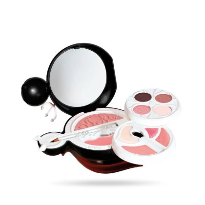 Pupa -  DEVIL -  Палитра за грим.