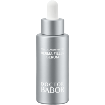 BABOR - Dr Babor  - LIFTING CELLULAR Collagen Peptides Derma Filler Serum / Бустер за незабавно по-гладка кожа. 30 ml