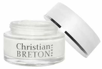 Christian Breton - WHITENING - Интензивен избелващ нощен крем. 50 ml