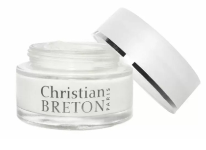 Christian Breton - WHITENING - Избелващ дневен крем. 50 ml