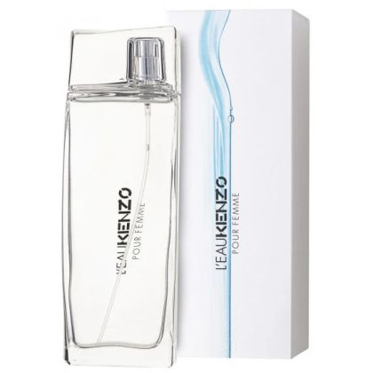 Kenzo -  L'eau Par Kenzo.  Eau De Toilette за жени