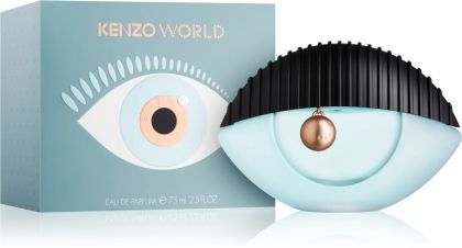 Kenzo -  World  Eau De Parfum за жени