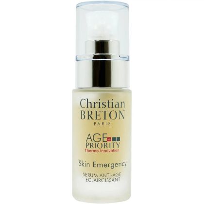 Christian Breton - Антиейдж серум. 30 ml