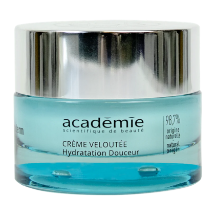 Académie - HYDRADERM - Велвет хидратиращ крем за лице. 50 ml