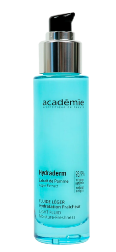 Académie - HYDRADERM - Xидратиращ флуид за лице. 50 ml