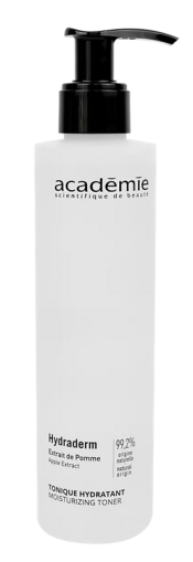 Académie - HYDRADERM - Хидратиращ тоник за всеки тип кожа. 200 ml