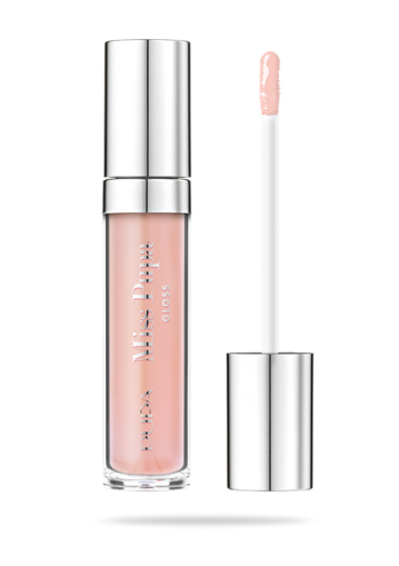 PUPA MILANO - MISS PUPA GLOSS УЛТРА БЛЕСТЯЩ ГЛАНЦ ЗА УСТНИ