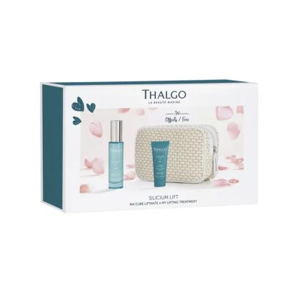 Thalgo - ПРОМОЦИЯ SILICIUM LIFT - Лифтинг и регенерация.