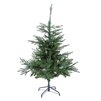 Коледни дръвчета -  Изкуствена елха 150 / 150 см