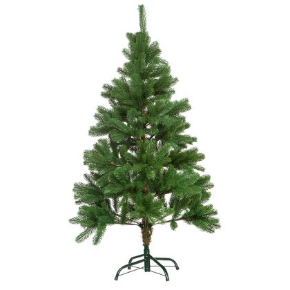 Коледни дръвчета - Елха 120 / 150 см