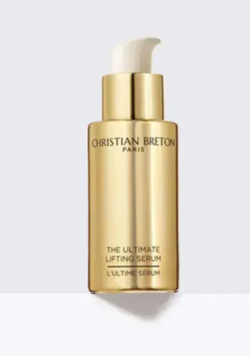 Christian Breton - Лифтинг серум за лице - Skin Priority. 30 ml