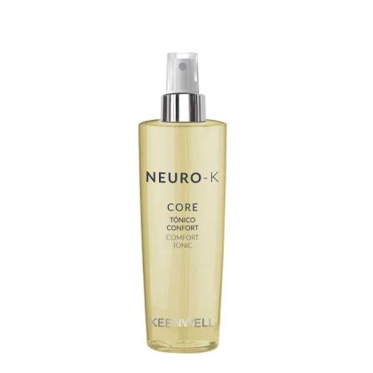 Keenwell - Neuro - K - Почистваш тоник с  AHA - COMFORT TONIC 200 ml.