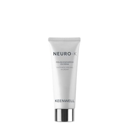 Keenwell - Neuro - K - Ензимен пилинг крем -Enzimatig Peeling krem. 100 ml.