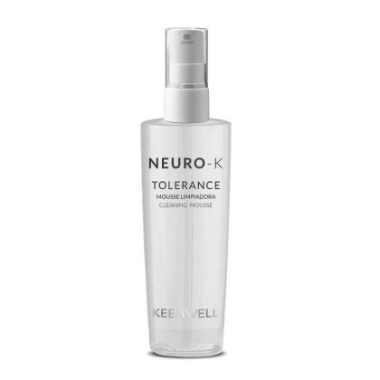 Keenwell - Neuro - K -  почистваща пяна за чувствителна кожа - Cleansing mouse 200 ml.