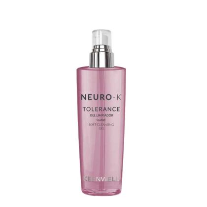 Keenwell - Neuro - K - Нежен почистващ гел за чувствителна кожа - Soft Cleansing gel 200 ml.