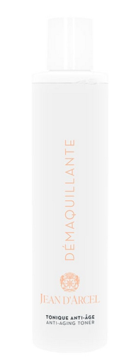 Jean d`Arcel - DÉMAQUILLANTE Изглаждащ и рафиниращ тоник с ефект против стареене. 200ml