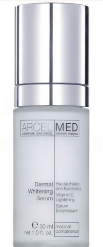Jean d`Arcel - ARCELMED - Дермален избелващ серум. 30ml