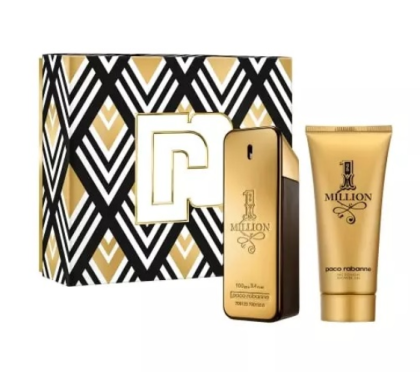 Paco Rabanne - One Million Gift Set . Подаръчен комплект за мъже 