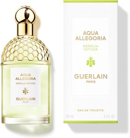 Guerlain Aqua Allegoria - Nerolia Vetiver Unisex EdT