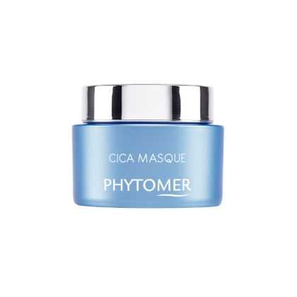 Phytomer - CICA МАСКА / Успокояваща ултра-подхранваща маска. 50 ml