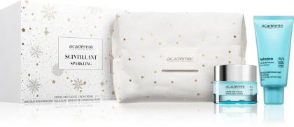 Académie - Комплект за дълбока хидратация HYDRADERM. 50 & 50 ml