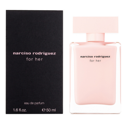 Narciso Rodriguez - For Her  Eau De Parfum за жени.
