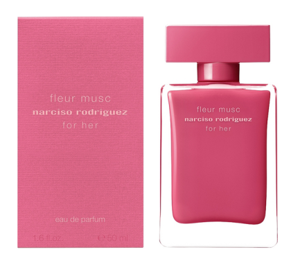 Narciso Rodriguez - Fleur Musc for Her EDP за жени. 50ml