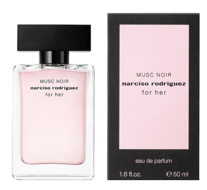 Narciso Rodriguez - Musc Noir For Her EDP за жени.