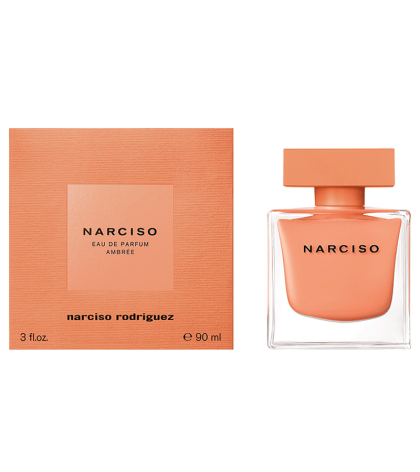 Narciso Rodriguez - Narciso Ambrée EDP за жени. 90 ml