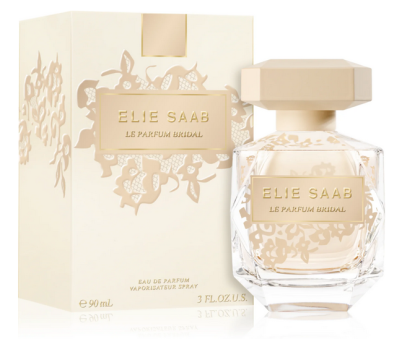Elie Saab - Le Parfum Bridal Eau De Parfum за жени.