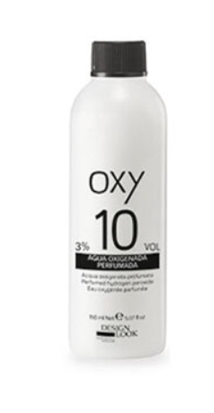 Fanola - Prestige Colour - оксидант за боя. 150ml