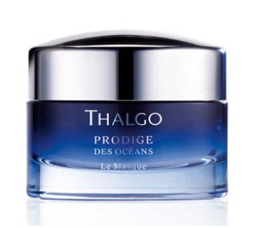 Thalgo - Prodige des Oceans - Le Masque - Луксозна регенерираща маска с активен кислород .50 ml