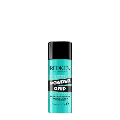 Redken Styling - Текстурираща пудра за обем Powder Grip . 7g
