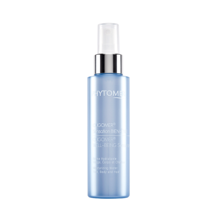 Phytomer - OLIGOMER MOISTURIZING WATER FACE, BODY AND HAIR / Хидратиращ спрей за лице, коса и тяло. 100 ml