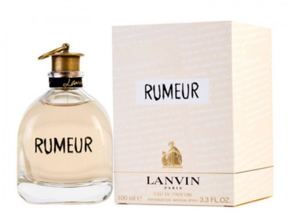 Lanvin Rumeur - Eau de Parfum за жени. 