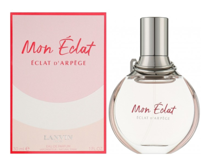 Lanvin Mon Eclat - Eau de Parfum за жени .