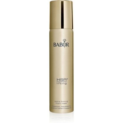 Babor - HSR® lifting Extra-Firming Foam Mask - Лифтинг маска за лице.