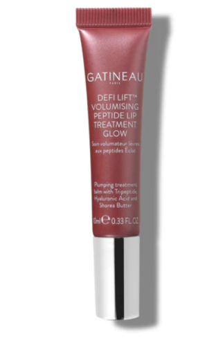 GATINEAU - DEFI LIFT 3D Стик за Устни с Пептиди, за Блясък, 10 ml