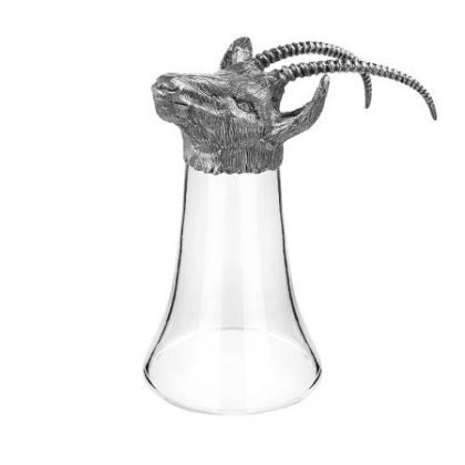 Freitas & Dores - Чаша за вино - Козирог.