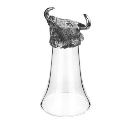 Freitas & Dores - Чаша за вино - Бик.