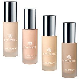 Jean d`Arcel - MAKE UP   Light Reflection - Фон дьо тен за суха и нормална кожа. 30 ml