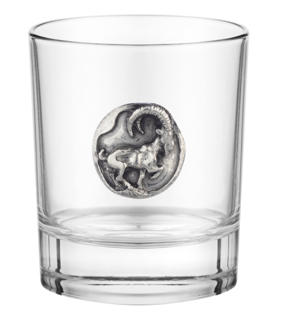 Freitas & Dores - Чаша за уиски зодии / разл.видове