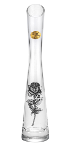 Freitas & Dores - Ваза с роза