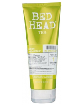 TIGI - Bed Head  / Re-energize Conditioner - Енергизиращ балсам. 200 ml