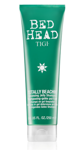 TIGI - Bed Head - Шампоан за изтощена от слънце коса  / Totally Beachin 250 ml