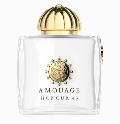 Amouage -   Honour 43 Extrait de Parfum  за жени. 100 ml